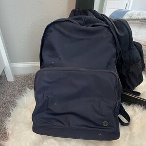 Lululemon Backpack